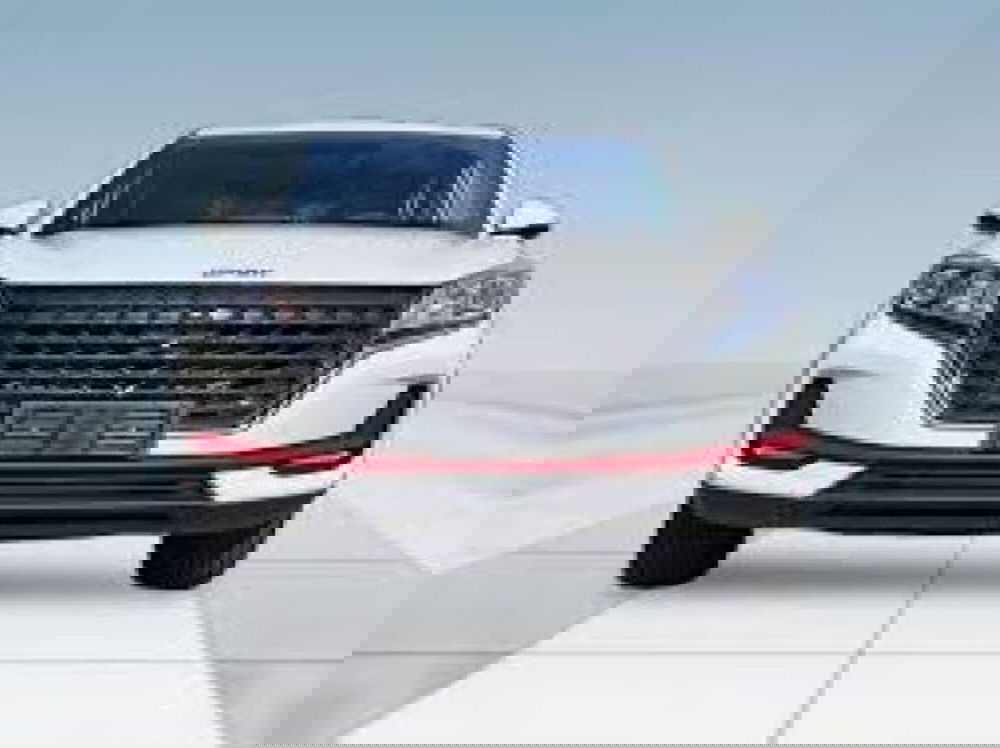 Dfsk Glory 500  nuova a Roma (4)