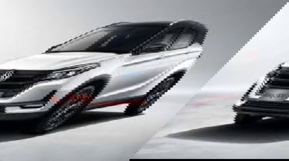 Dfsk Glory 500  nuova a Roma (5)