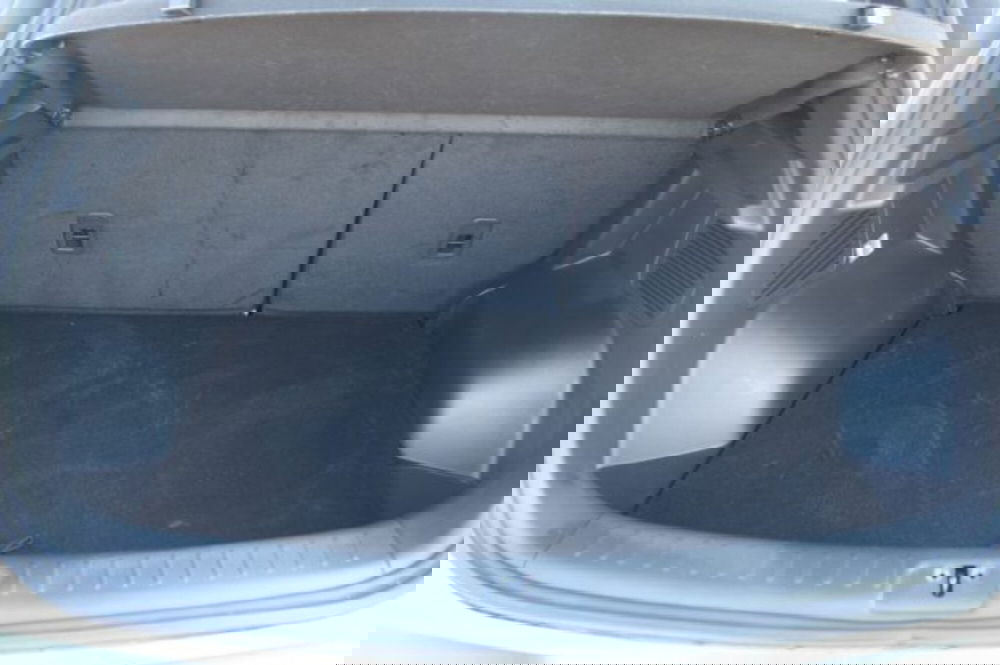 Dfsk Glory 500  nuova a Roma (7)