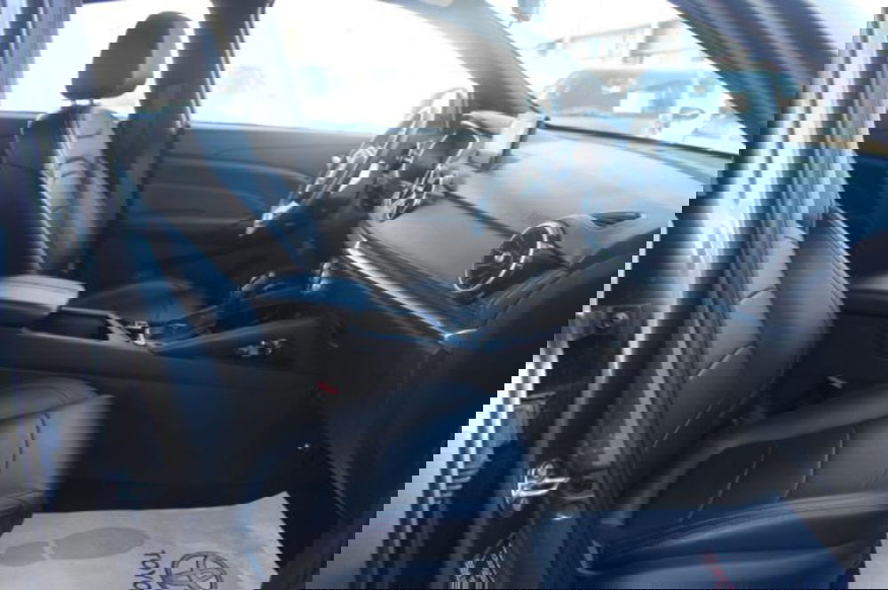 Dfsk Glory 500  nuova a Roma (9)