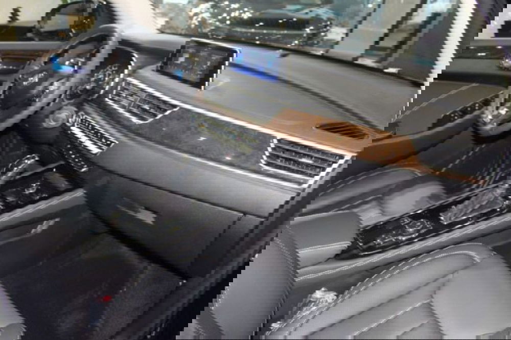 Dfsk Glory 580  nuova a Roma (10)