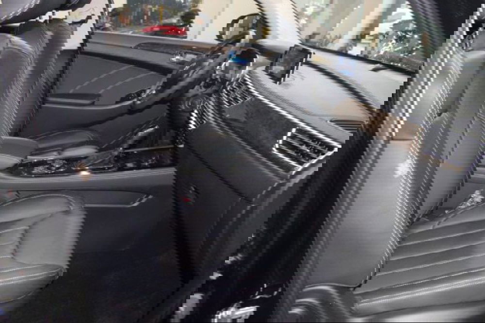 Dfsk Glory 580  nuova a Roma (11)