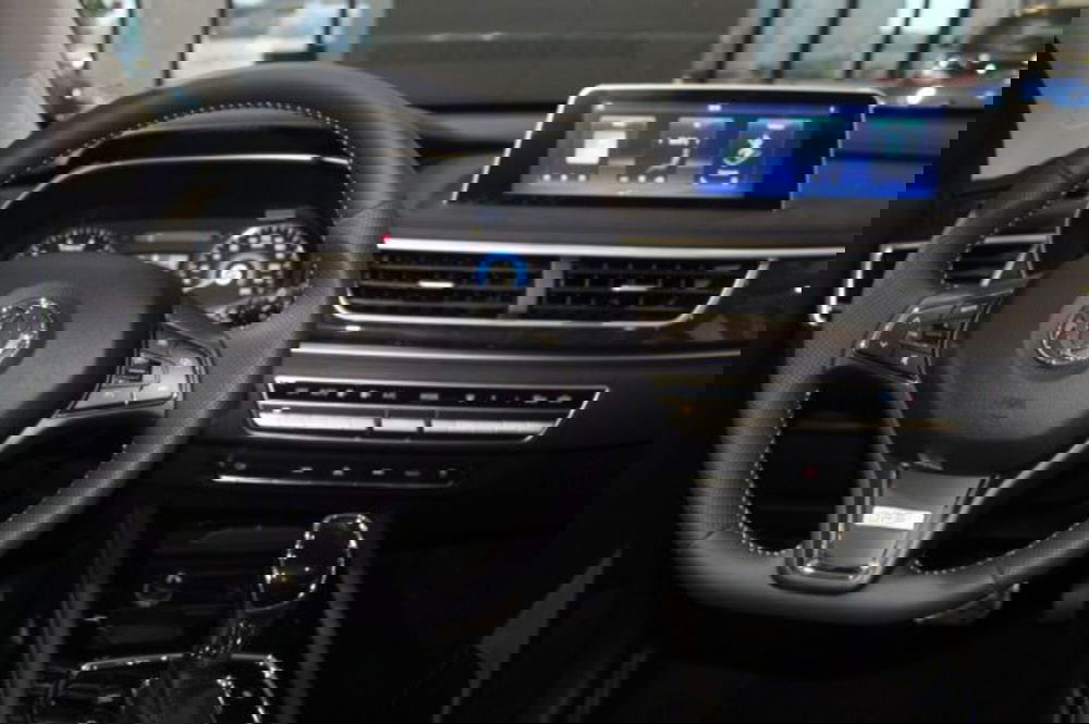 Dfsk Glory 580  nuova a Roma (15)