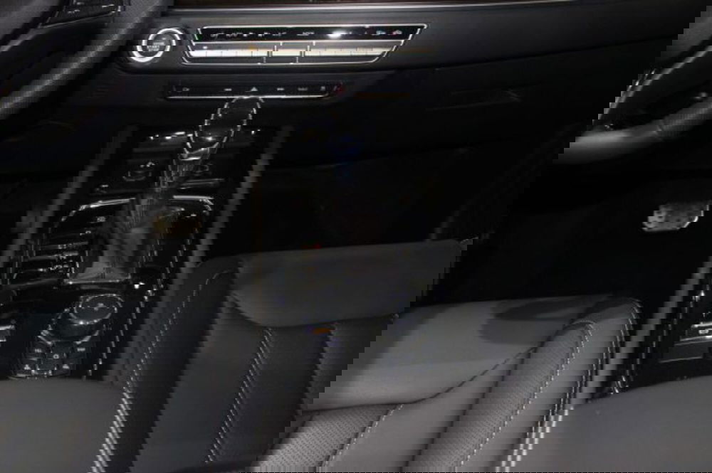 Dfsk Glory 580  nuova a Roma (16)