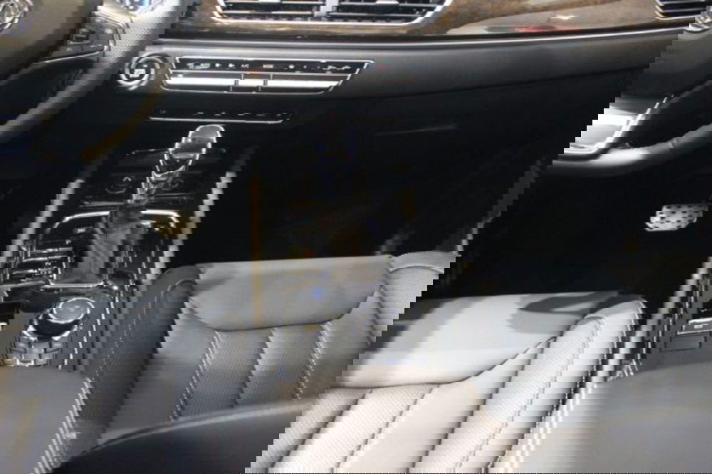 Dfsk Glory 580  nuova a Roma (17)