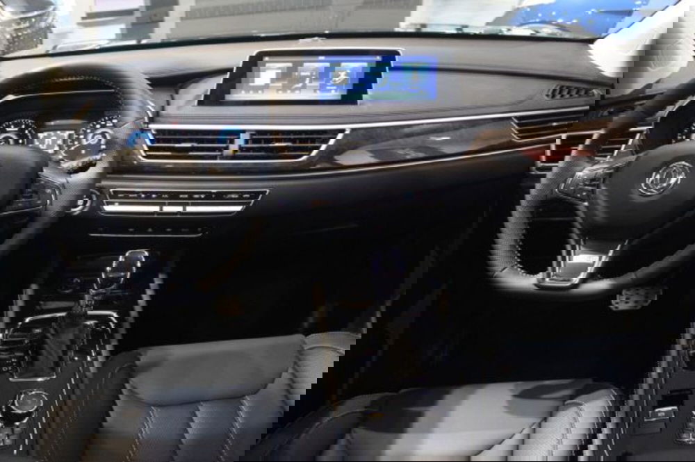 Dfsk Glory 580  nuova a Roma (18)