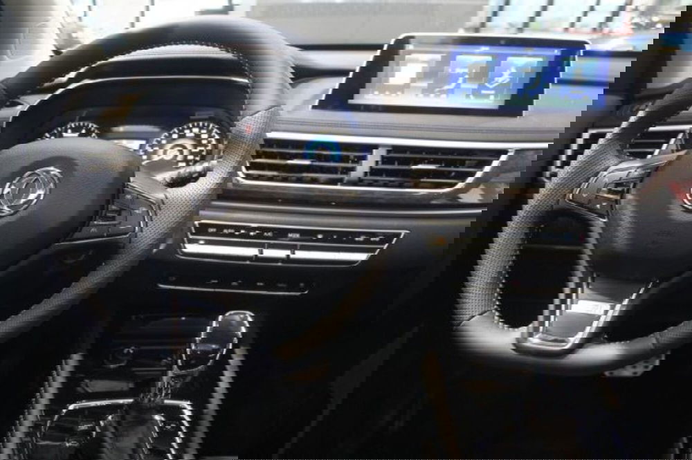 Dfsk Glory 580  nuova a Roma (19)