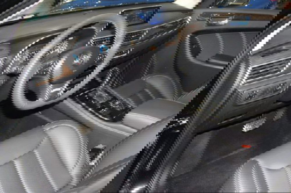 Dfsk Glory 580  nuova a Roma (5)