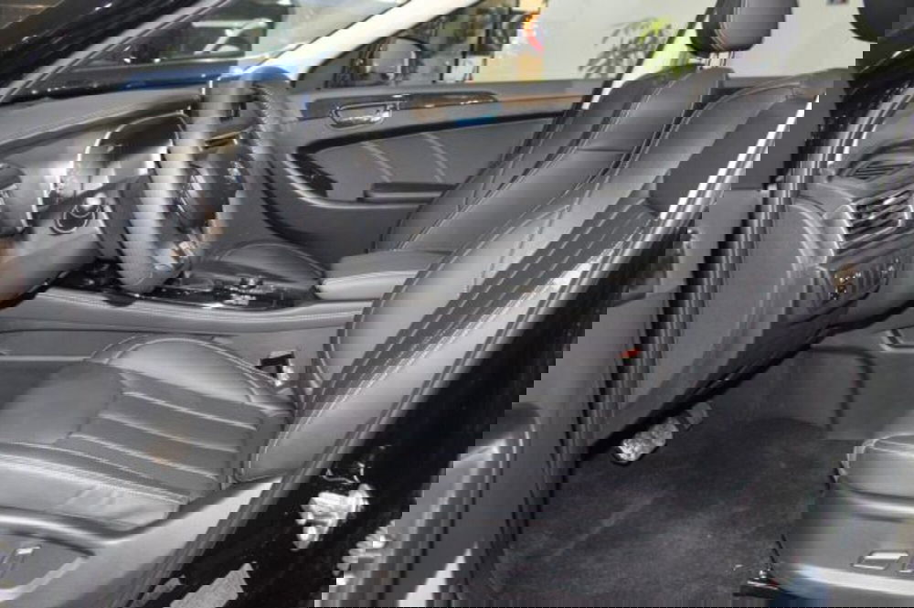 Dfsk Glory 580  nuova a Roma (6)