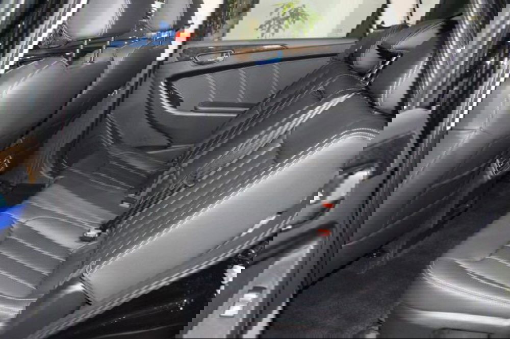 Dfsk Glory 580  nuova a Roma (7)