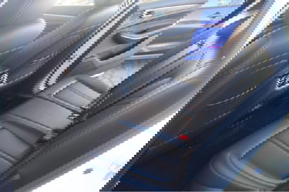 Dfsk Glory 600  nuova a Roma (10)