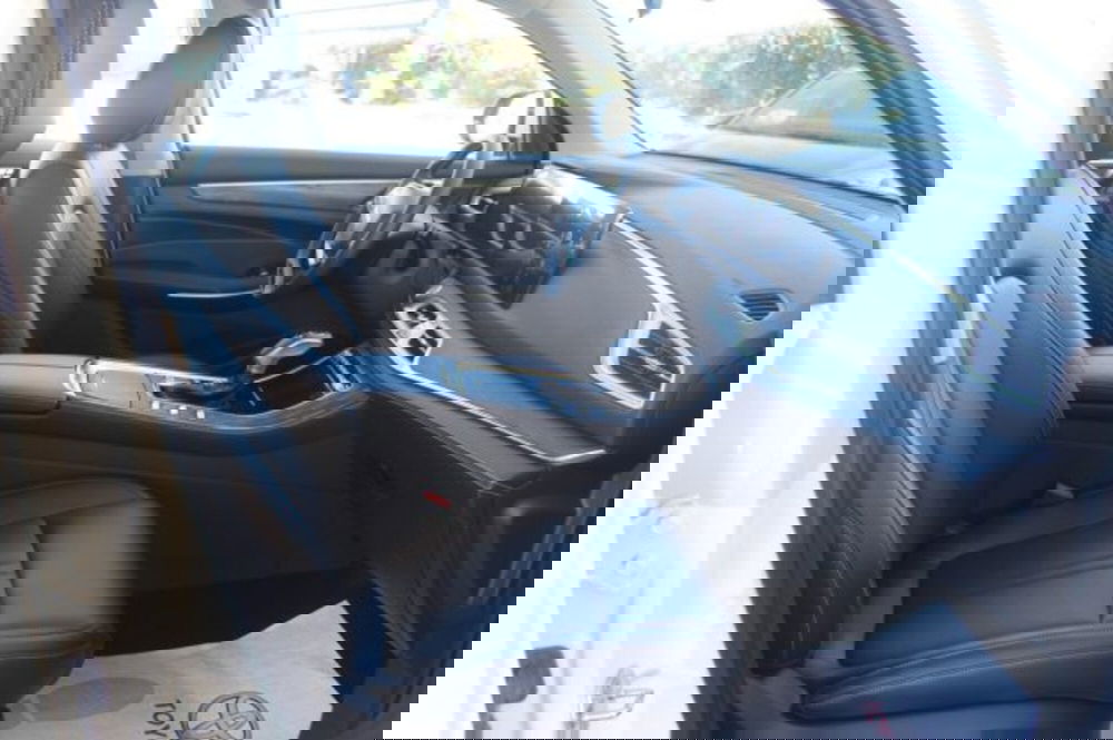 Dfsk Glory 600  nuova a Roma (11)