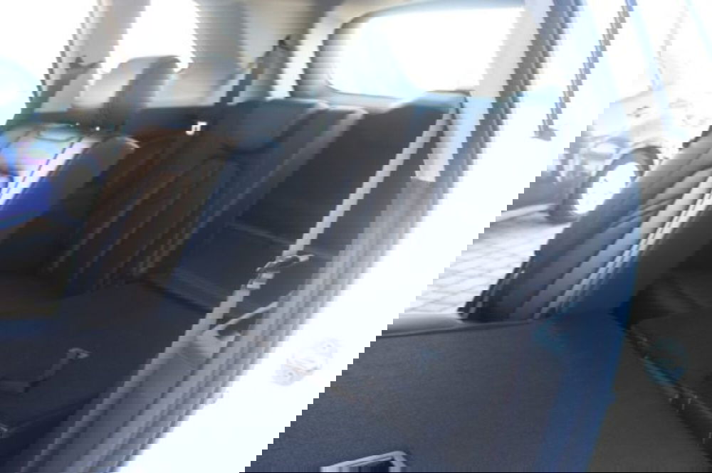 Dfsk Glory 600  nuova a Roma (12)