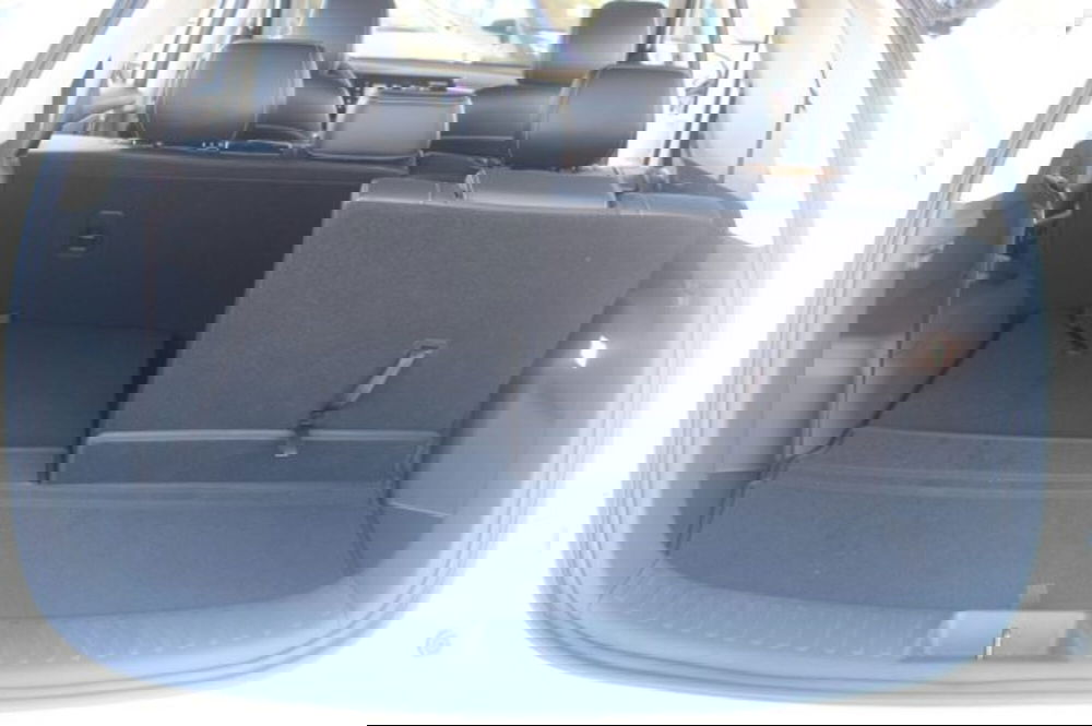 Dfsk Glory 600  nuova a Roma (13)