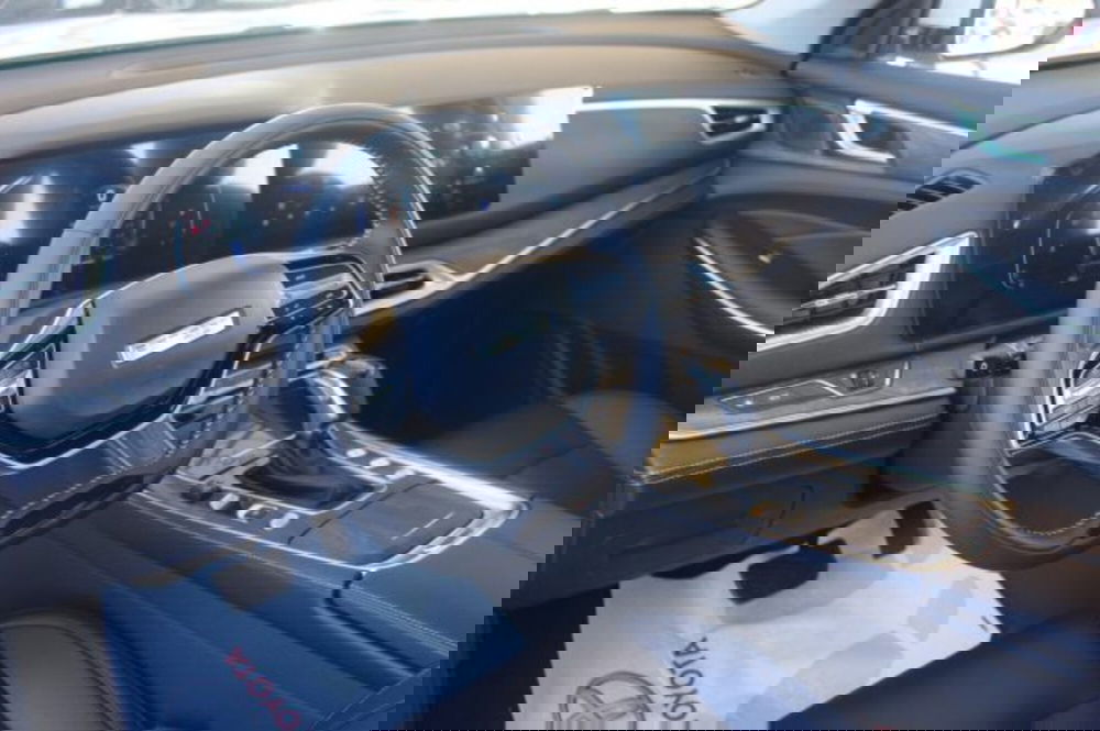 Dfsk Glory 600  nuova a Roma (14)