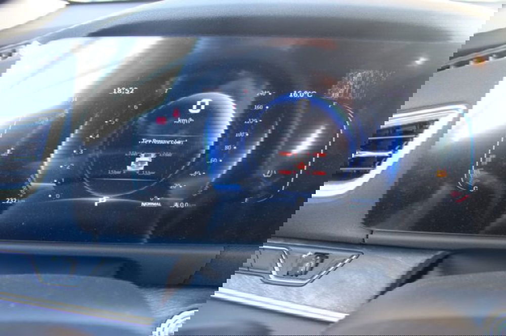 Dfsk Glory 600  nuova a Roma (15)