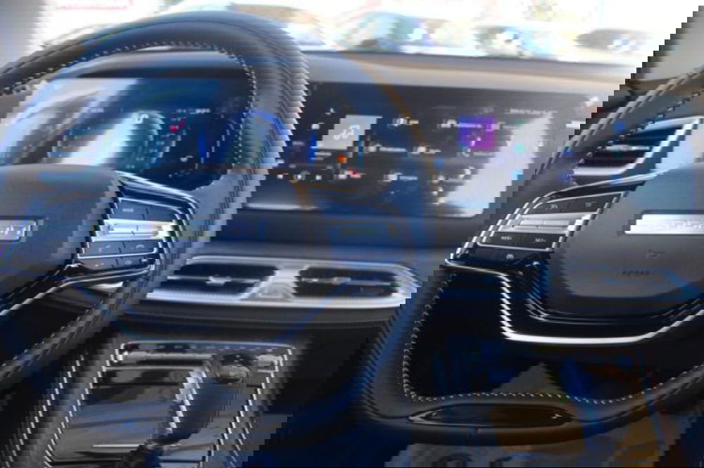 Dfsk Glory 600  nuova a Roma (18)