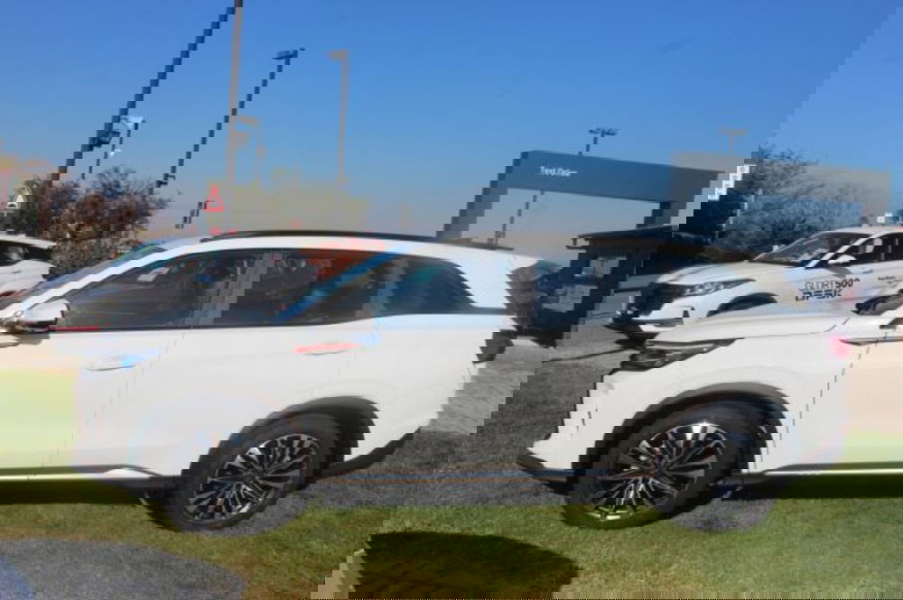 Dfsk Glory 600  nuova a Roma (3)