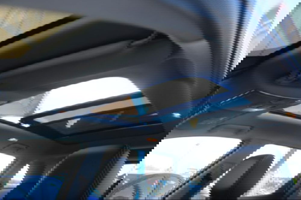 Dfsk Glory 600  nuova a Roma (6)