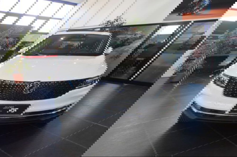 Dfsk Glory F5  nuova a Roma