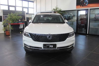 Dfsk Glory F5  1.5 bifuel Gpl cvt nuova a Roma