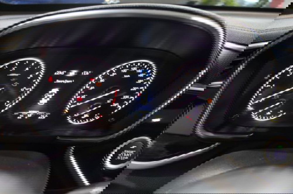 Dfsk Glory F5  nuova a Roma (10)