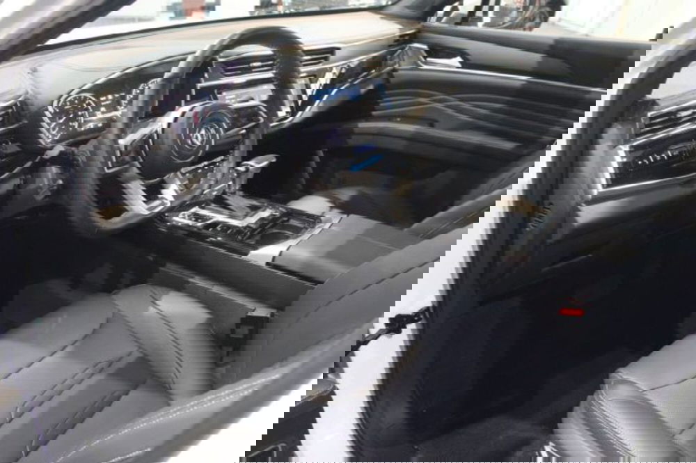 Dfsk Glory F5  nuova a Roma (11)