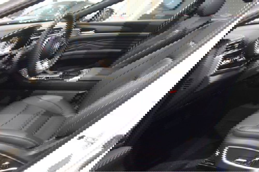 Dfsk Glory F5  nuova a Roma (12)