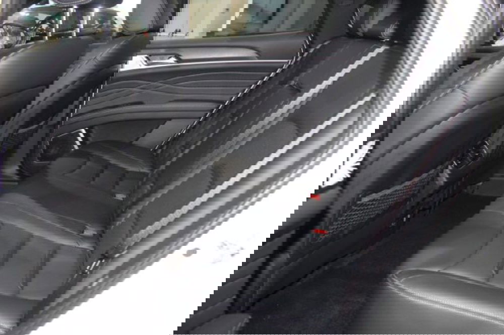 Dfsk Glory F5  nuova a Roma (13)