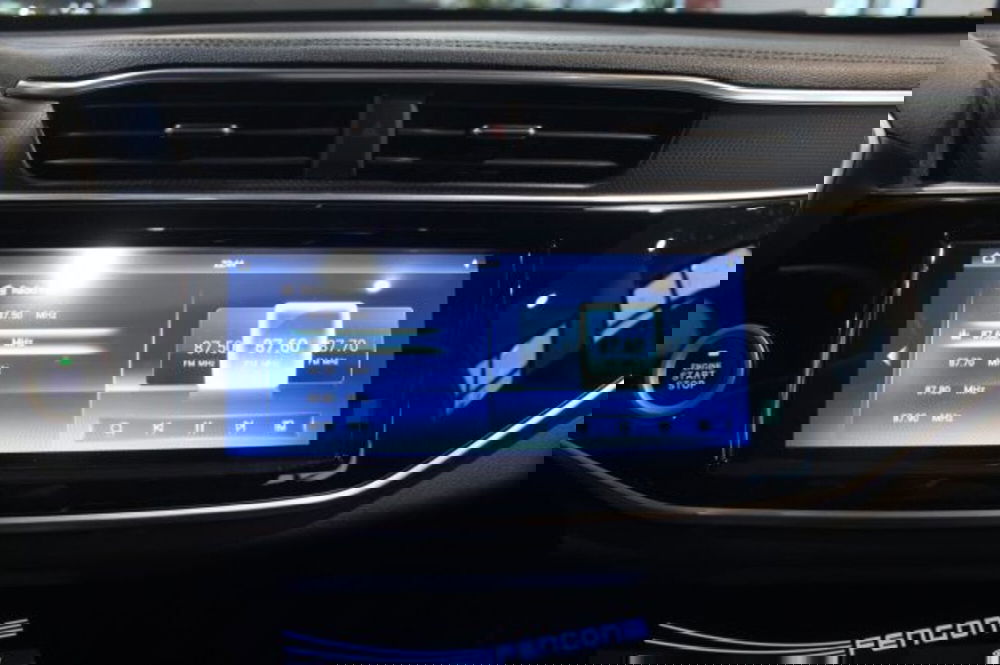 Dfsk Glory F5  nuova a Roma (14)