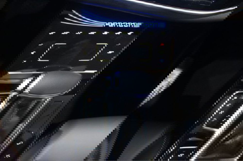 Dfsk Glory F5  nuova a Roma (15)