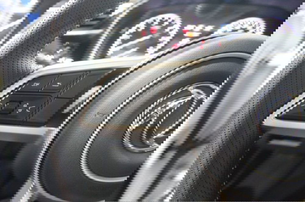 Dfsk Glory F5  nuova a Roma (16)