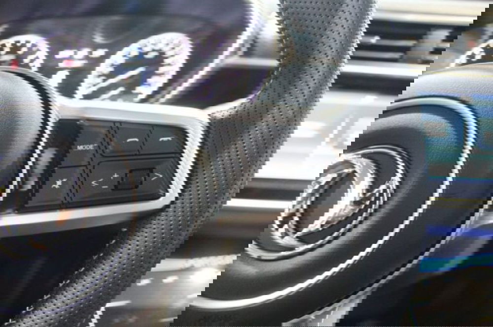 Dfsk Glory F5  nuova a Roma (17)