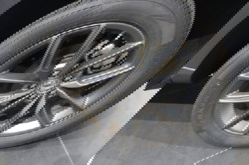 Dfsk Glory F5  nuova a Roma (18)