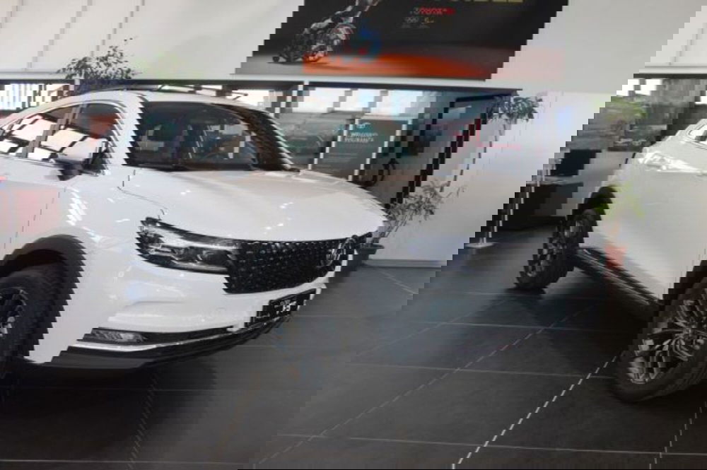 Dfsk Glory F5  nuova a Roma (2)