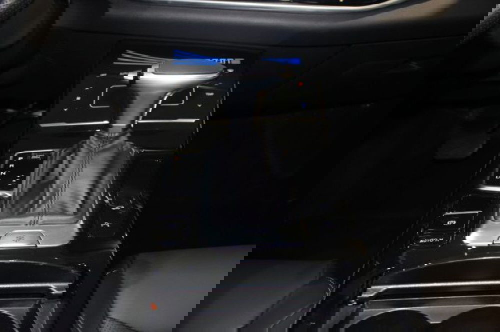 Dfsk Glory F5  nuova a Roma (20)