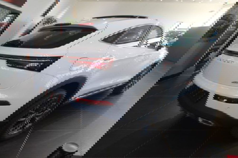 Dfsk Glory F5  nuova a Roma (5)