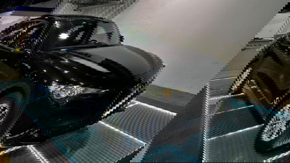 Alfa Romeo Stelvio usata a Reggio Emilia