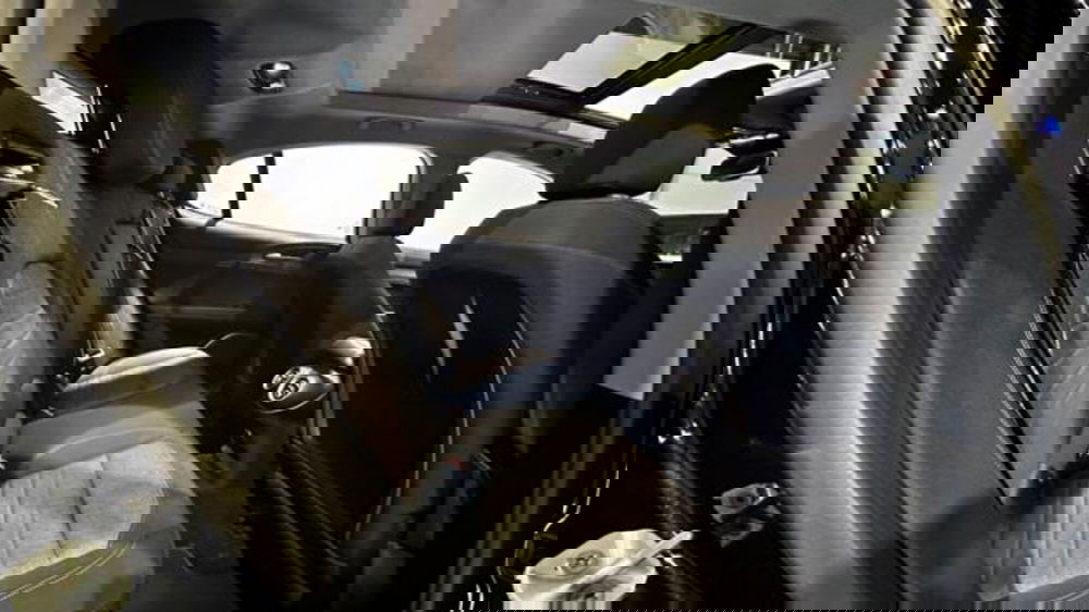 Alfa Romeo Stelvio usata a Reggio Emilia (11)