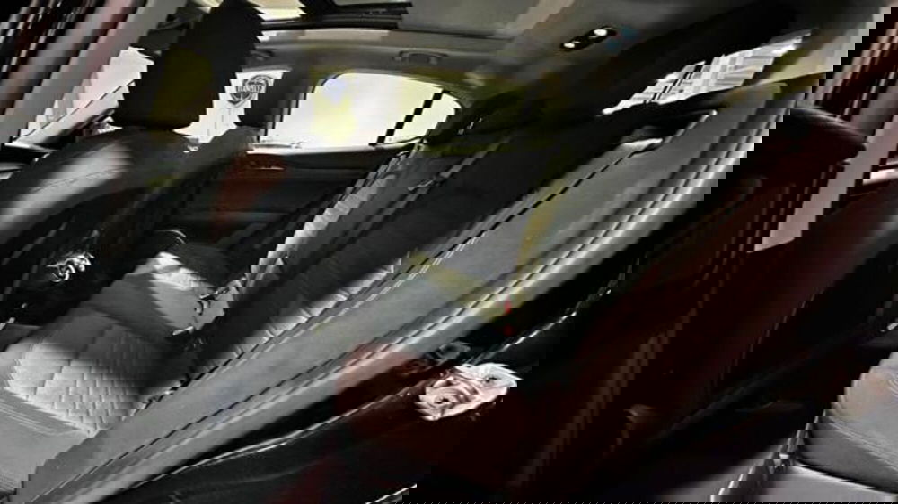 Alfa Romeo Stelvio usata a Reggio Emilia (12)