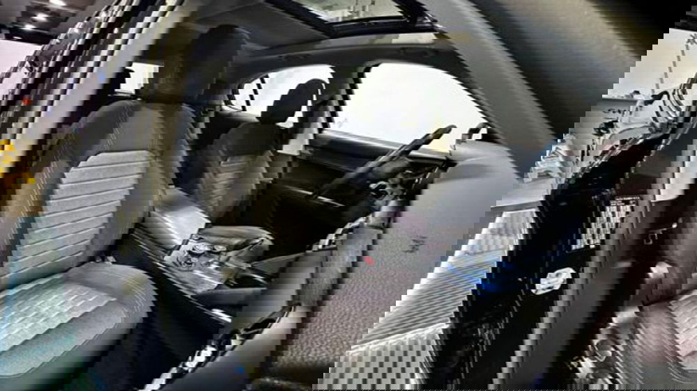 Alfa Romeo Stelvio usata a Reggio Emilia (14)