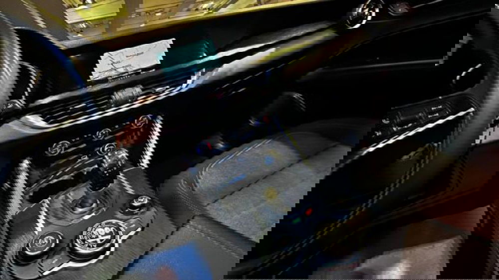 Alfa Romeo Stelvio usata a Reggio Emilia (15)