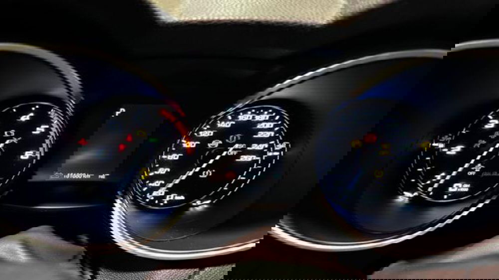 Alfa Romeo Stelvio usata a Reggio Emilia (18)