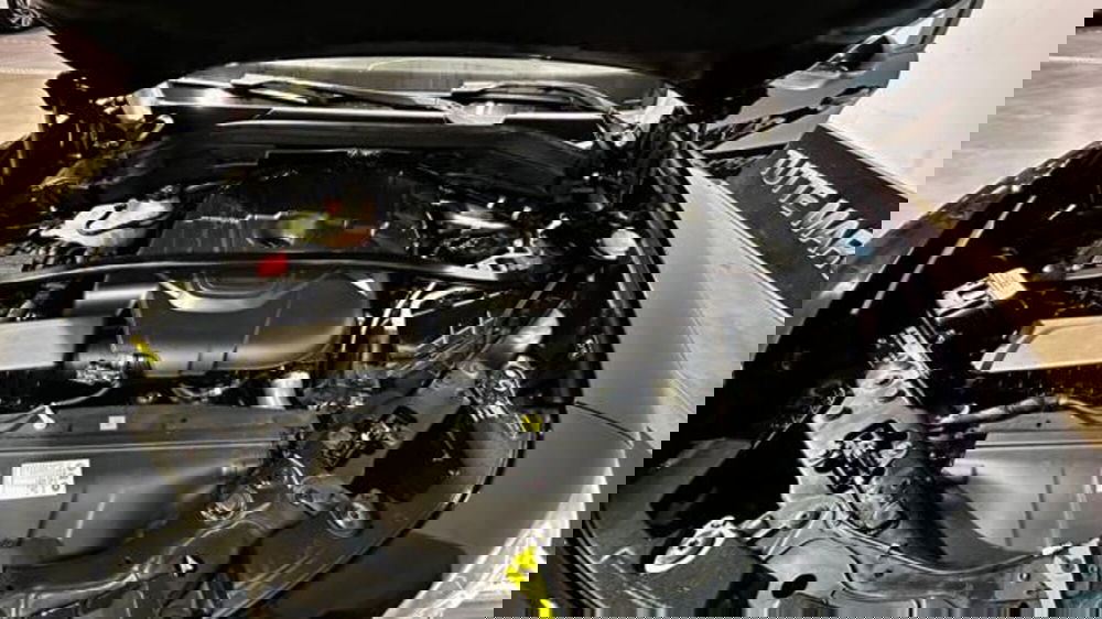 Alfa Romeo Stelvio usata a Reggio Emilia (19)