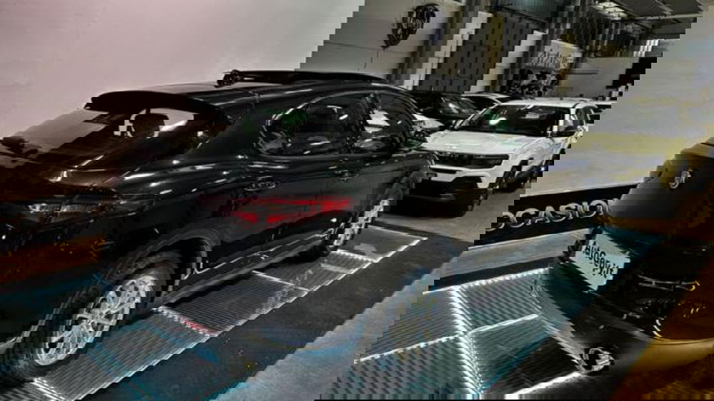 Alfa Romeo Stelvio usata a Reggio Emilia (6)