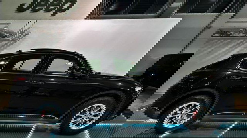 Alfa Romeo Stelvio usata a Reggio Emilia (7)