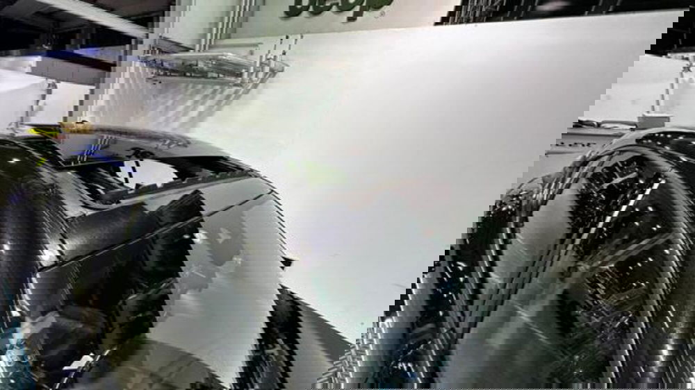 Alfa Romeo Stelvio usata a Reggio Emilia (8)