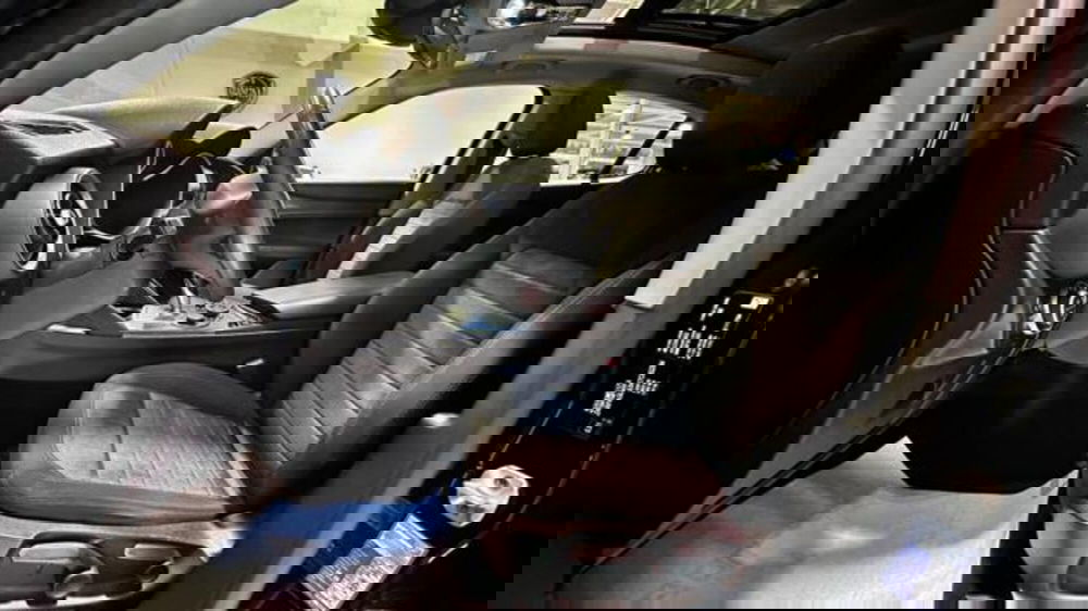 Alfa Romeo Stelvio usata a Reggio Emilia (9)