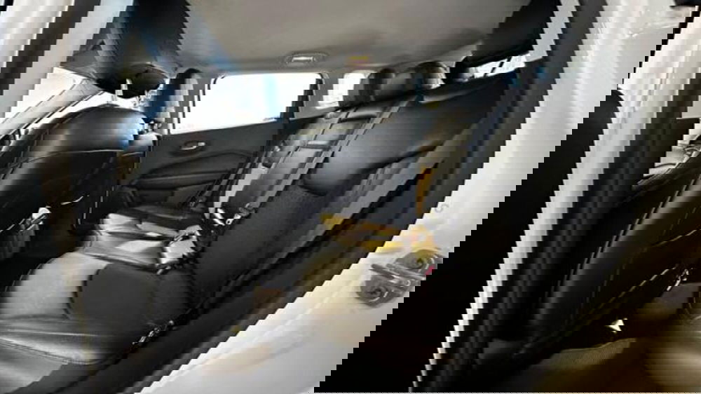 Jeep Compass usata a Reggio Emilia (10)