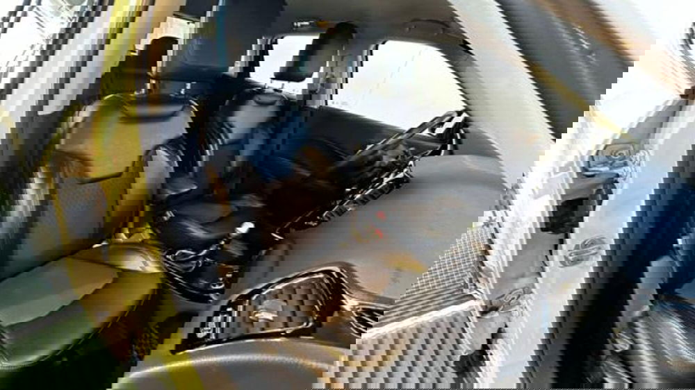 Jeep Compass usata a Reggio Emilia (12)